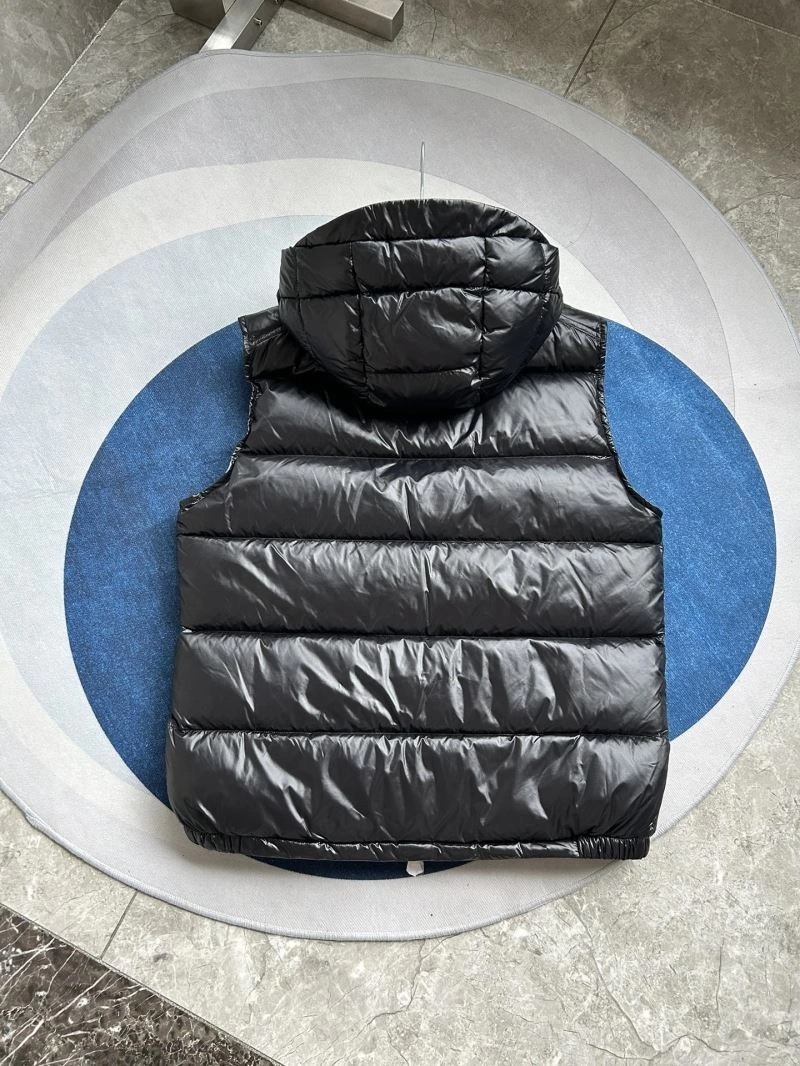 Moncler Down Jackets Breathable 145221