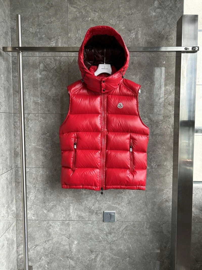 Sustainable Moncler Down Jackets 145219