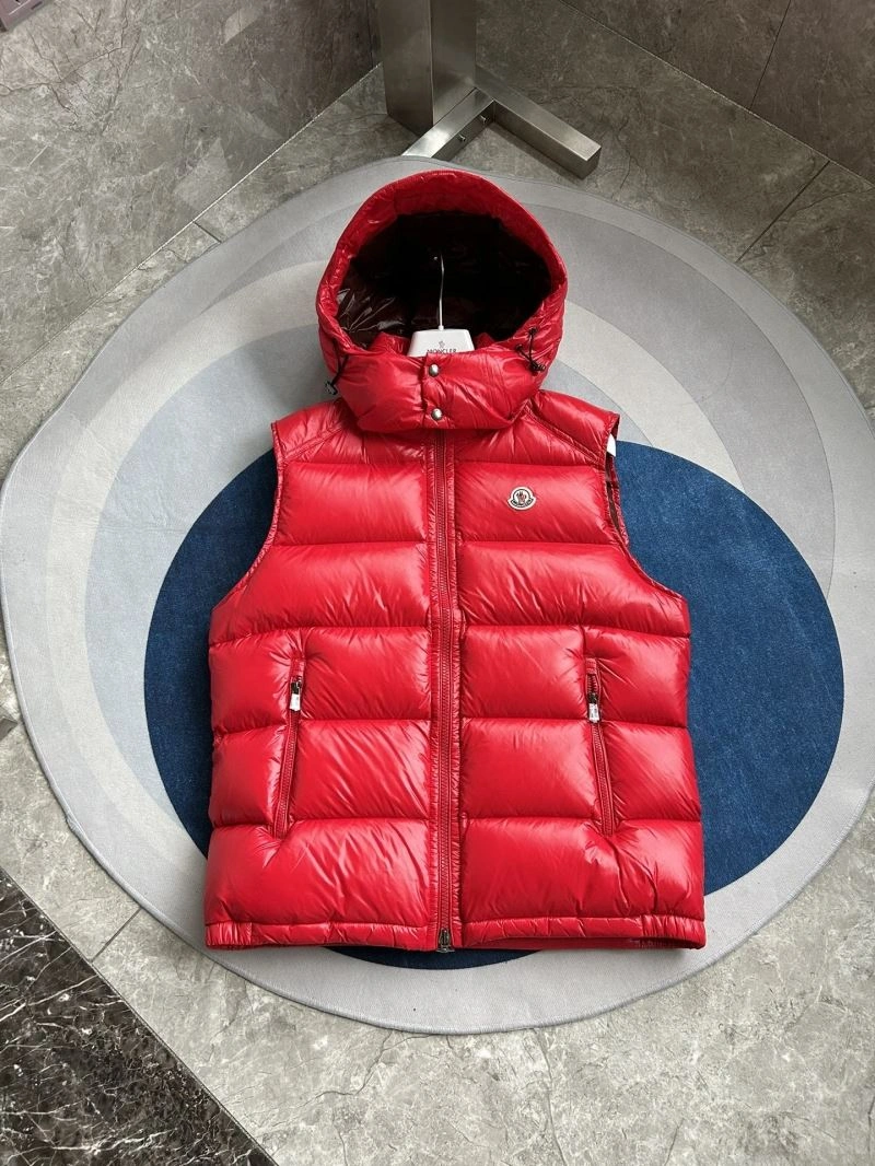 Sustainable Moncler Down Jackets 145219
