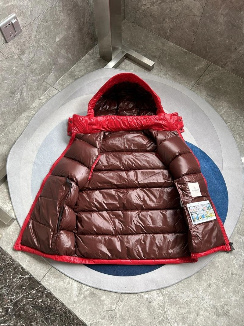 Sustainable Moncler Down Jackets 145219