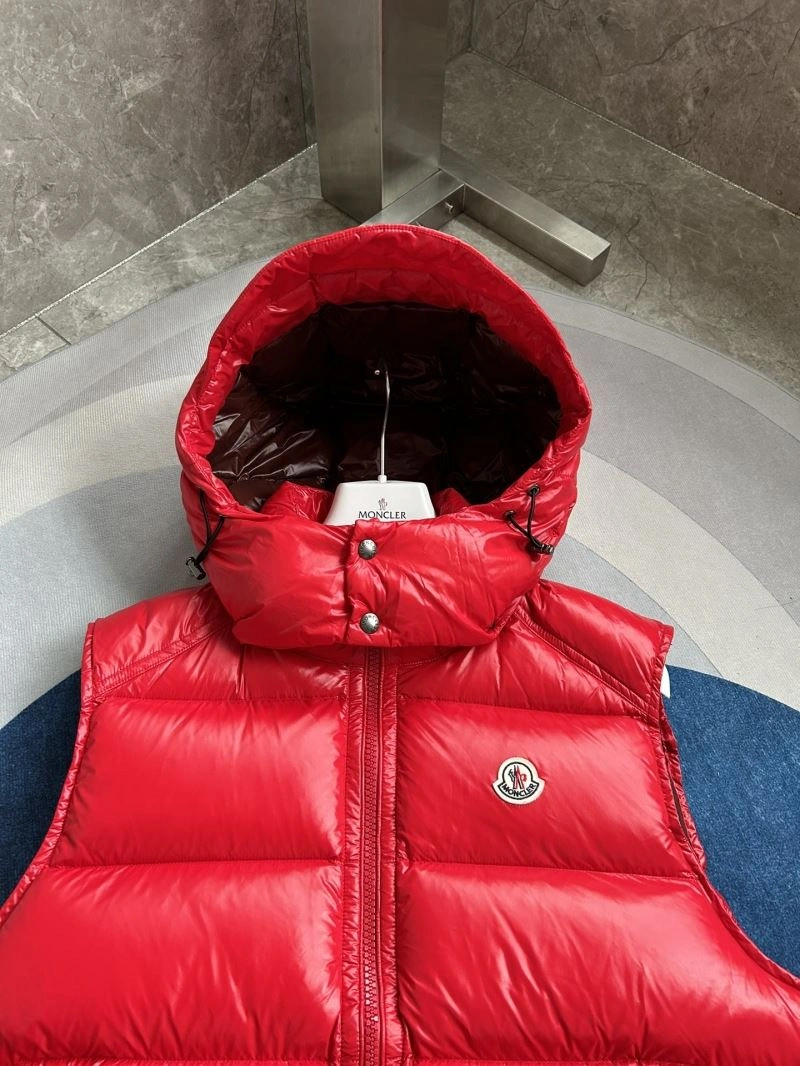 Sustainable Moncler Down Jackets 145219