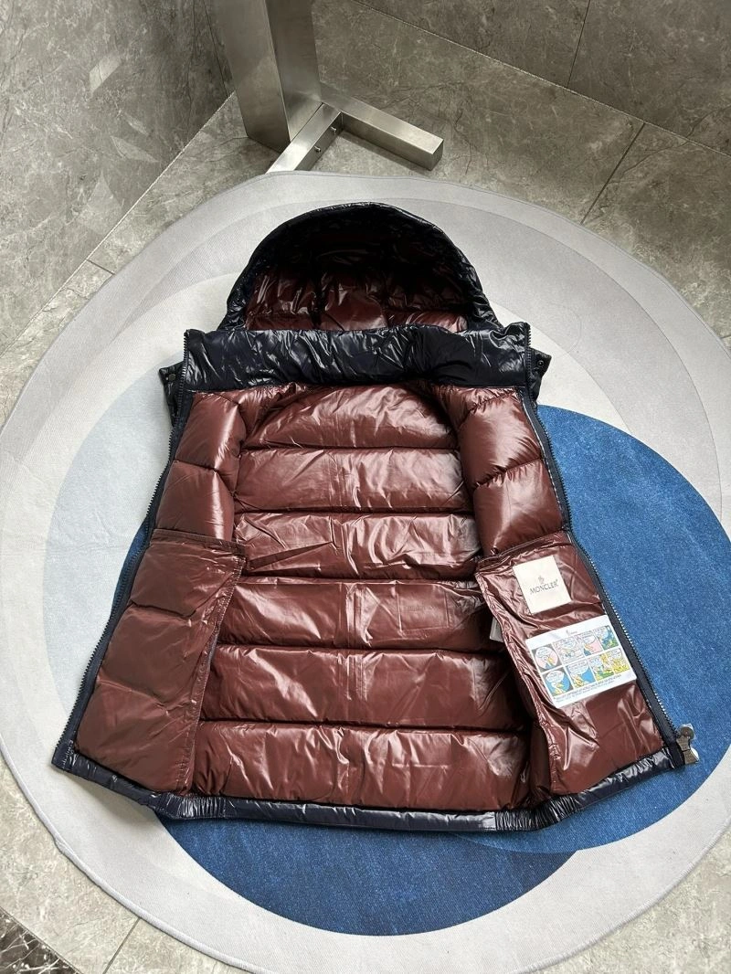 Moncler Down Jackets Popular 145218