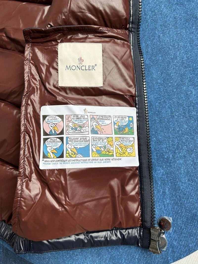 Moncler Down Jackets Popular 145218