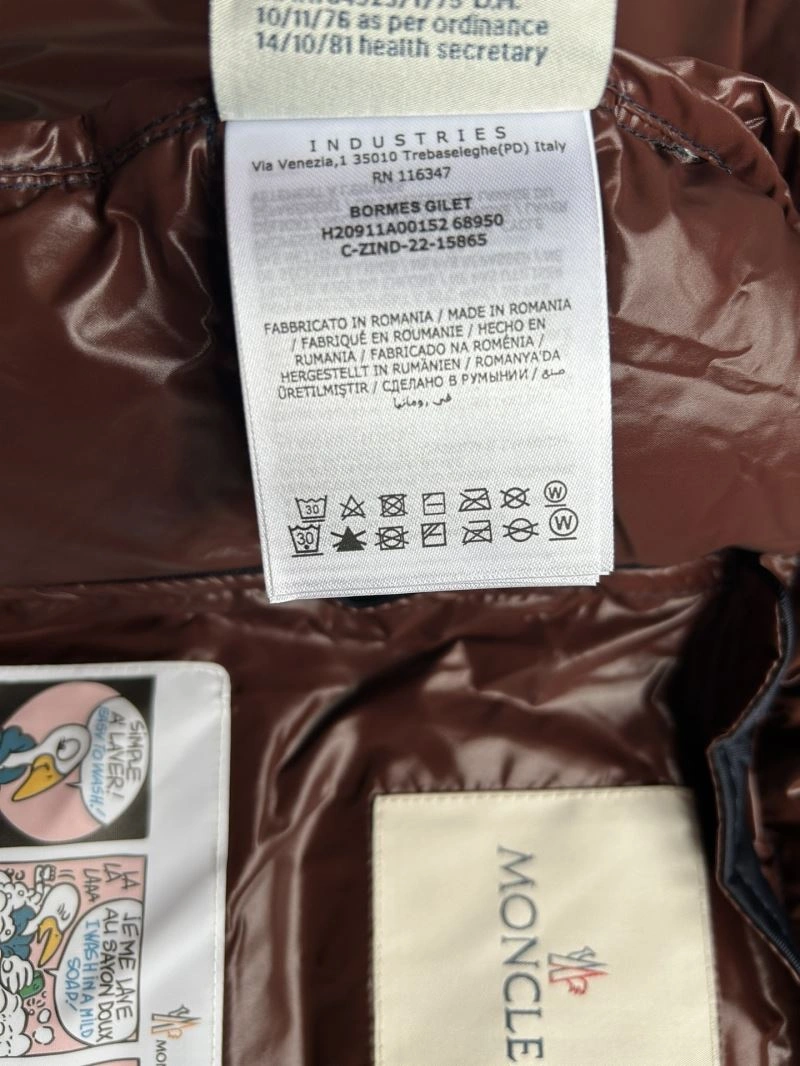 Moncler Down Jackets Popular 145218