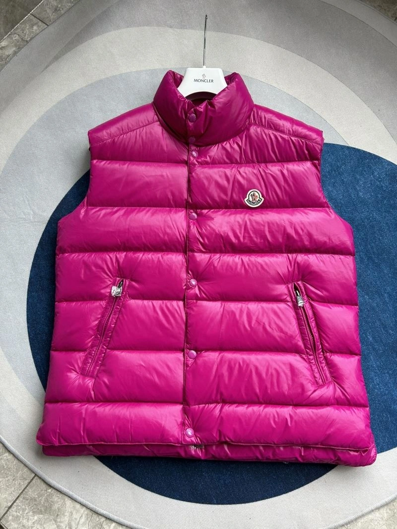 Unique Moncler Down Jackets 145200