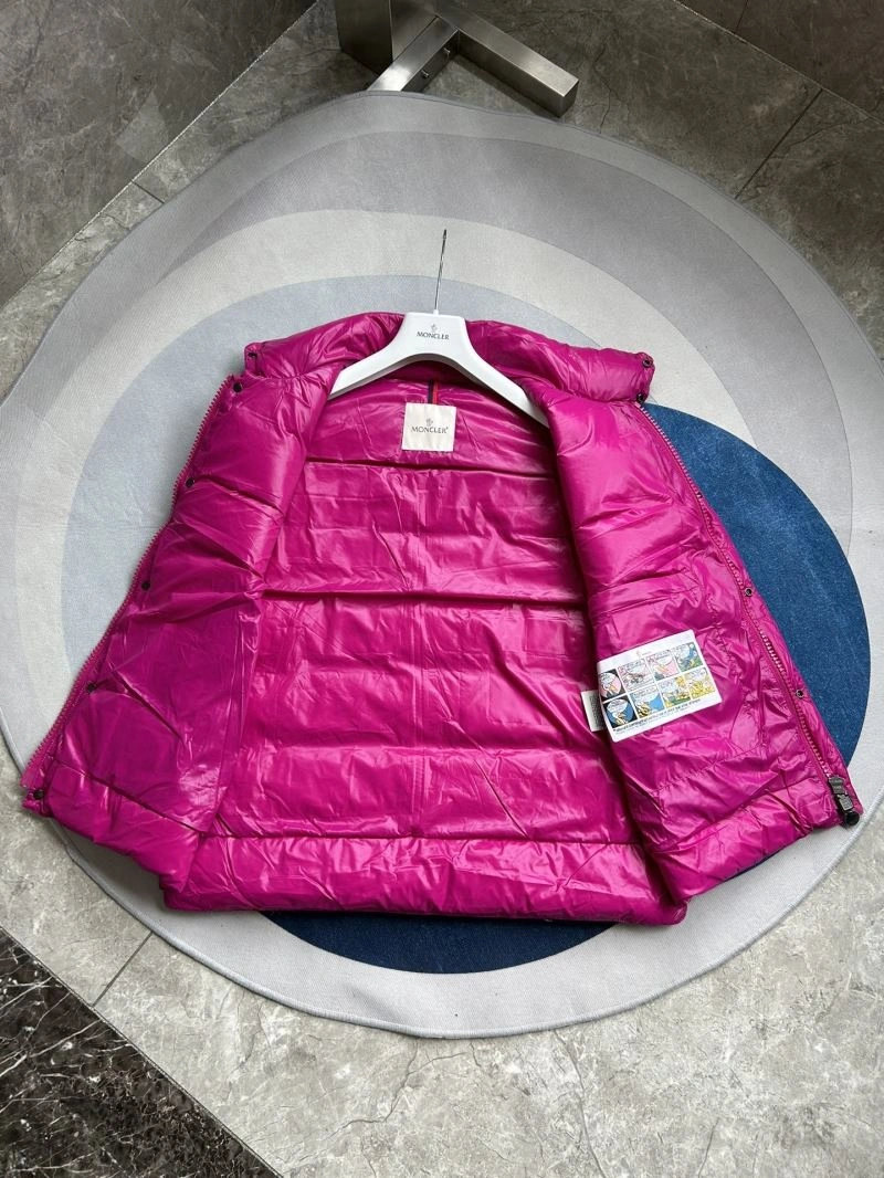 Unique Moncler Down Jackets 145200