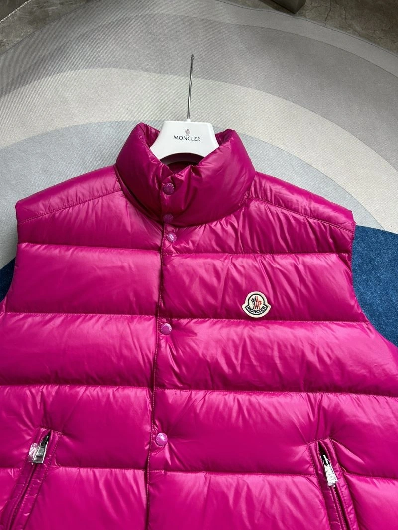 Unique Moncler Down Jackets 145200