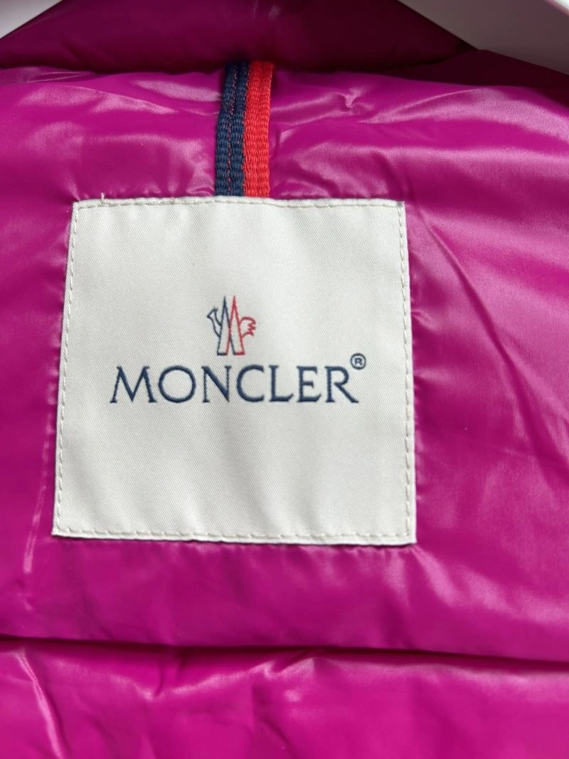 Unique Moncler Down Jackets 145200