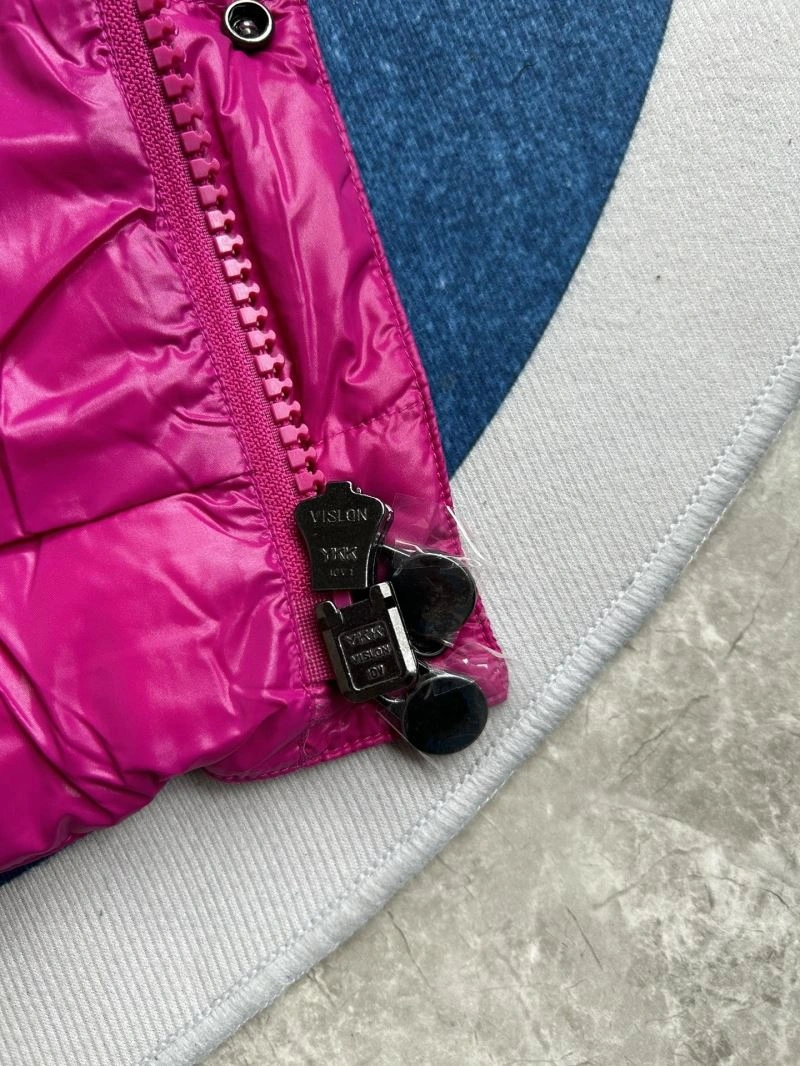Unique Moncler Down Jackets 145200