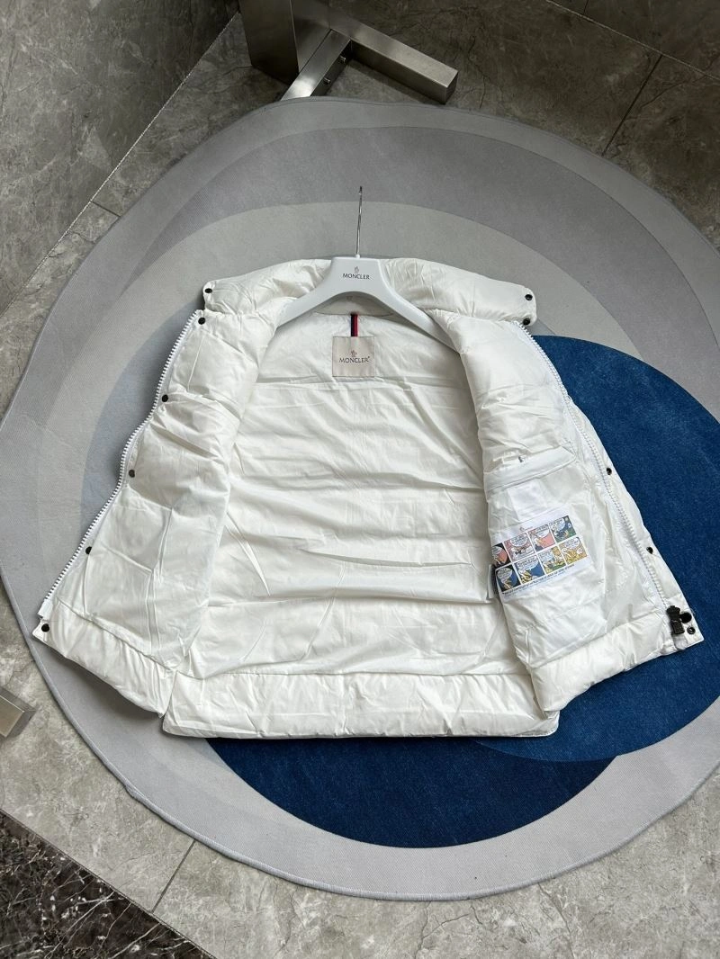 Durable Moncler Down Jackets 145195