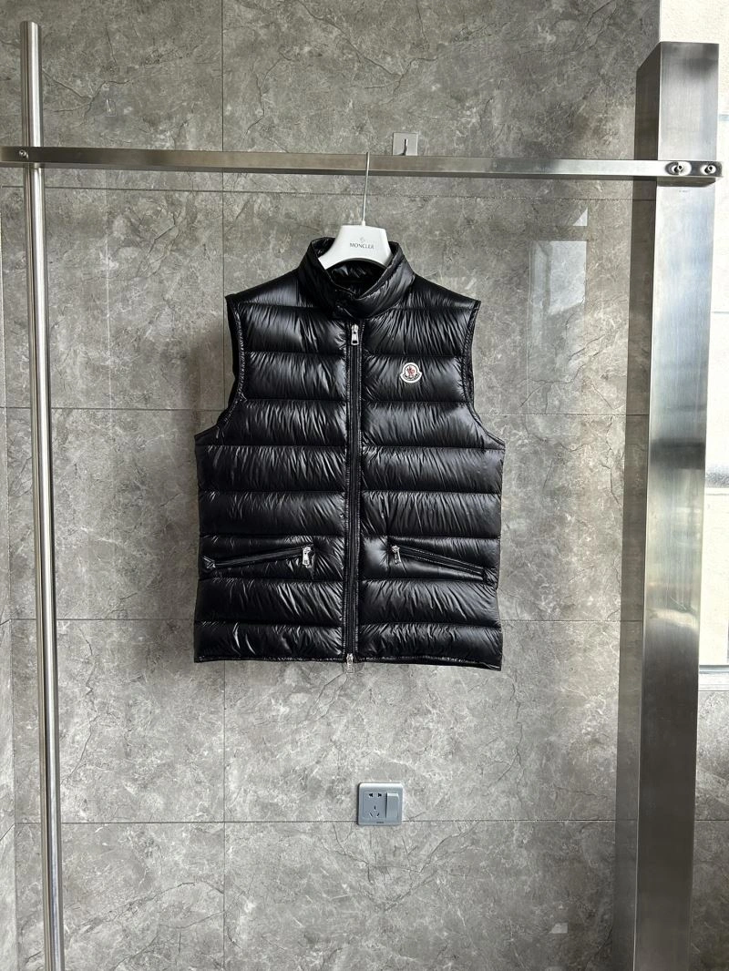 Chic Moncler Down Jackets 145205