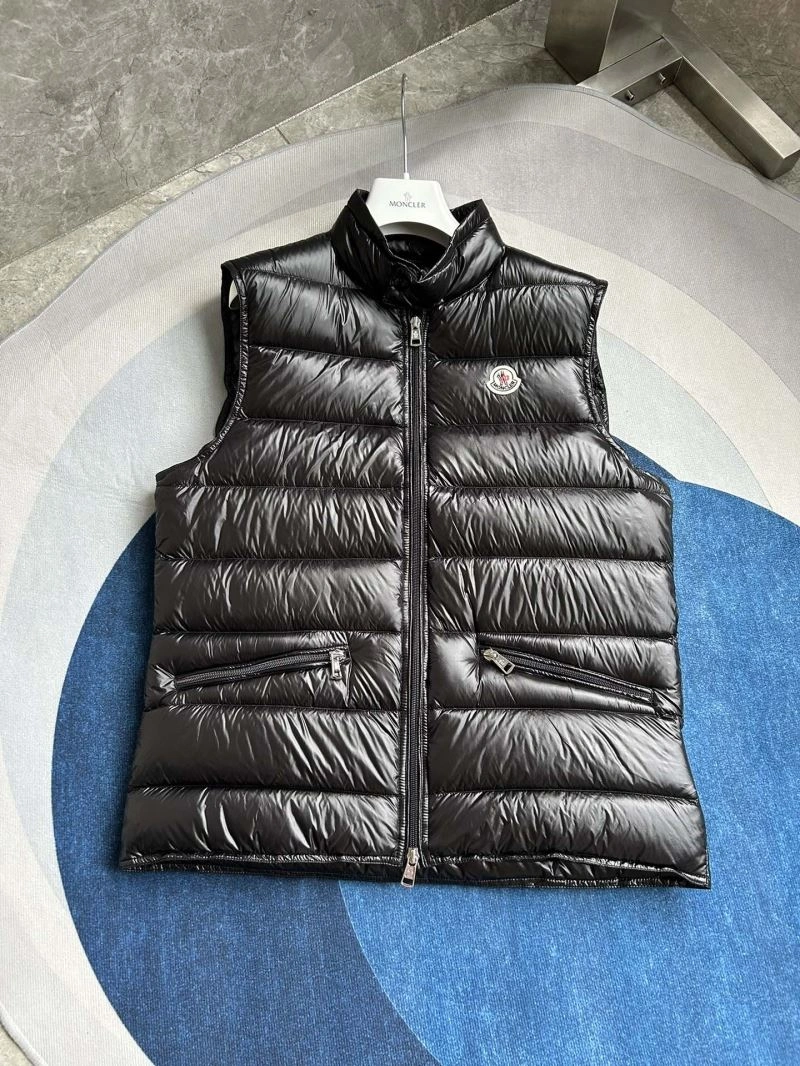 Chic Moncler Down Jackets 145205