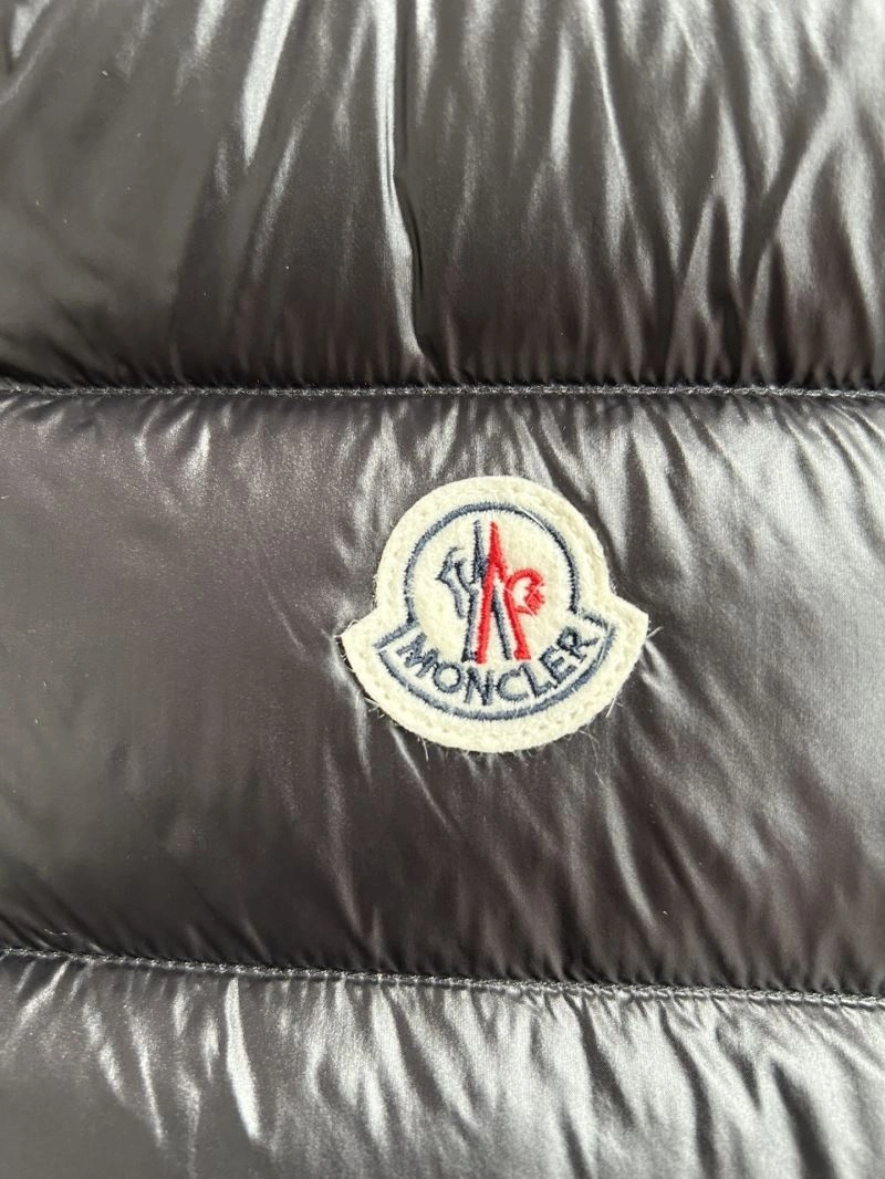 Chic Moncler Down Jackets 145205