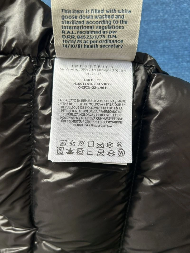 Chic Moncler Down Jackets 145205
