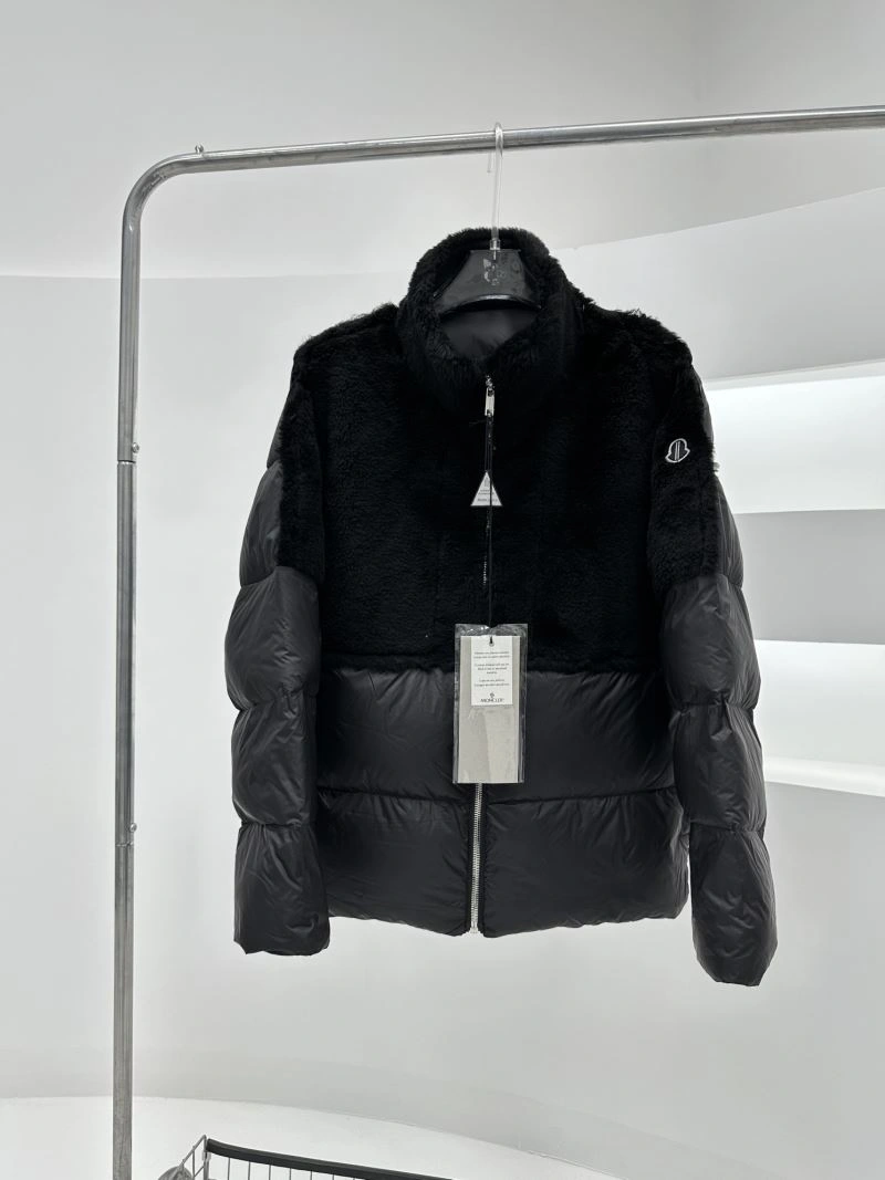 Packable Moncler Down Jackets 145196