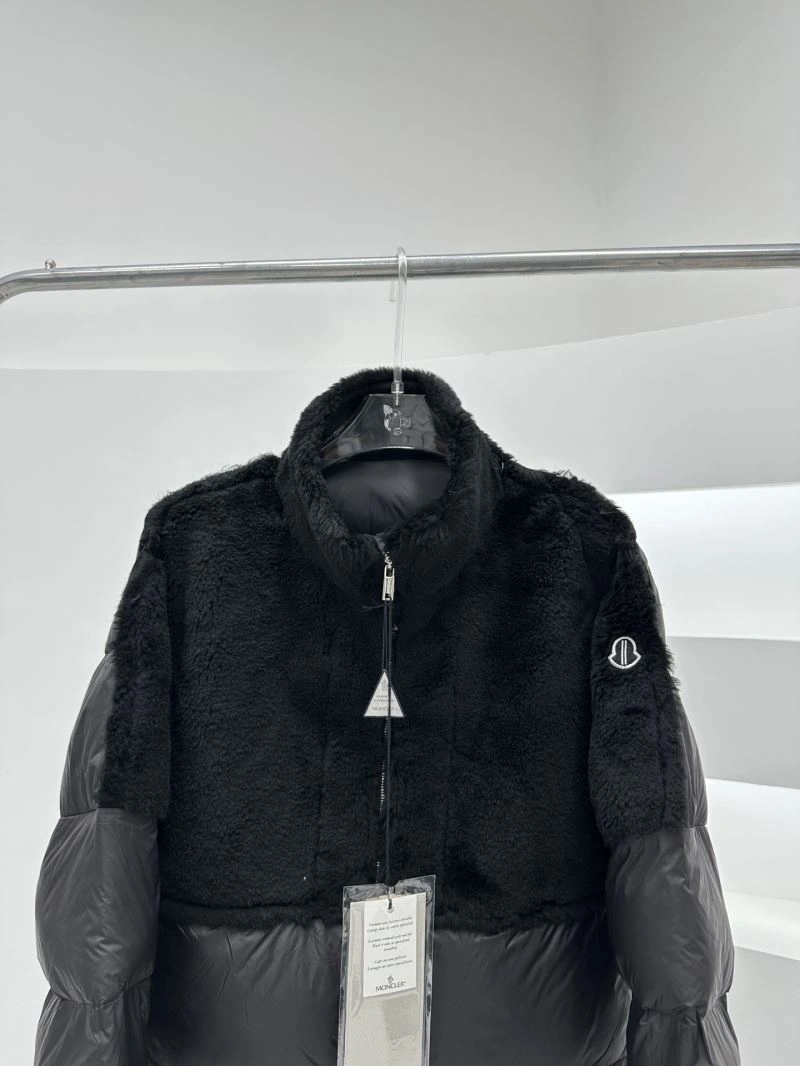 Packable Moncler Down Jackets 145196