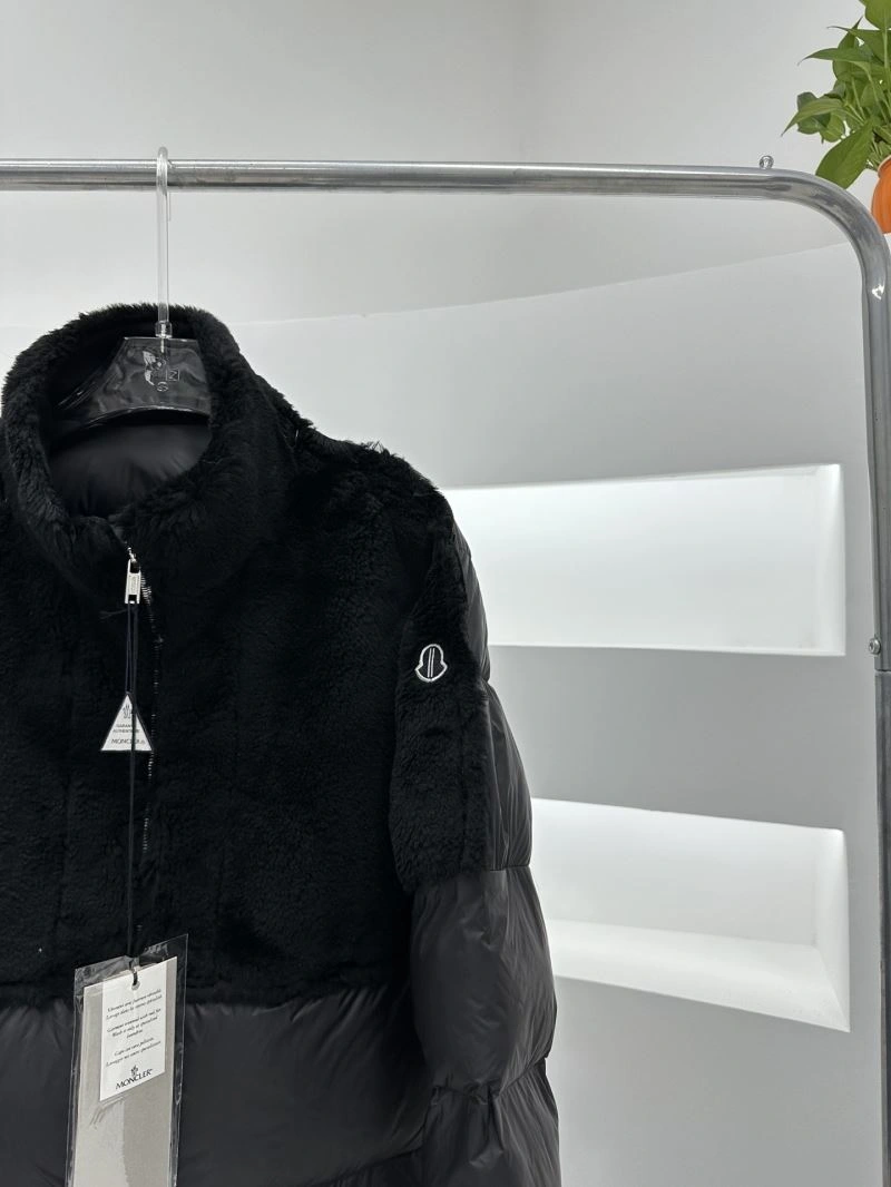 Packable Moncler Down Jackets 145196