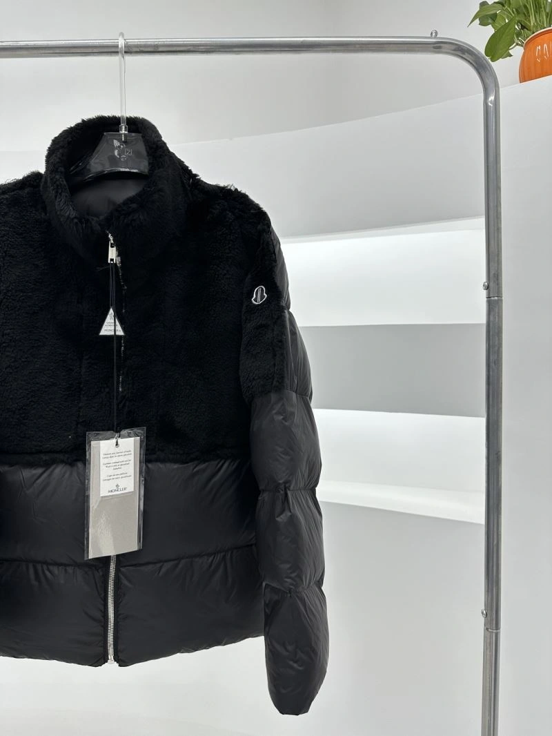 Packable Moncler Down Jackets 145196