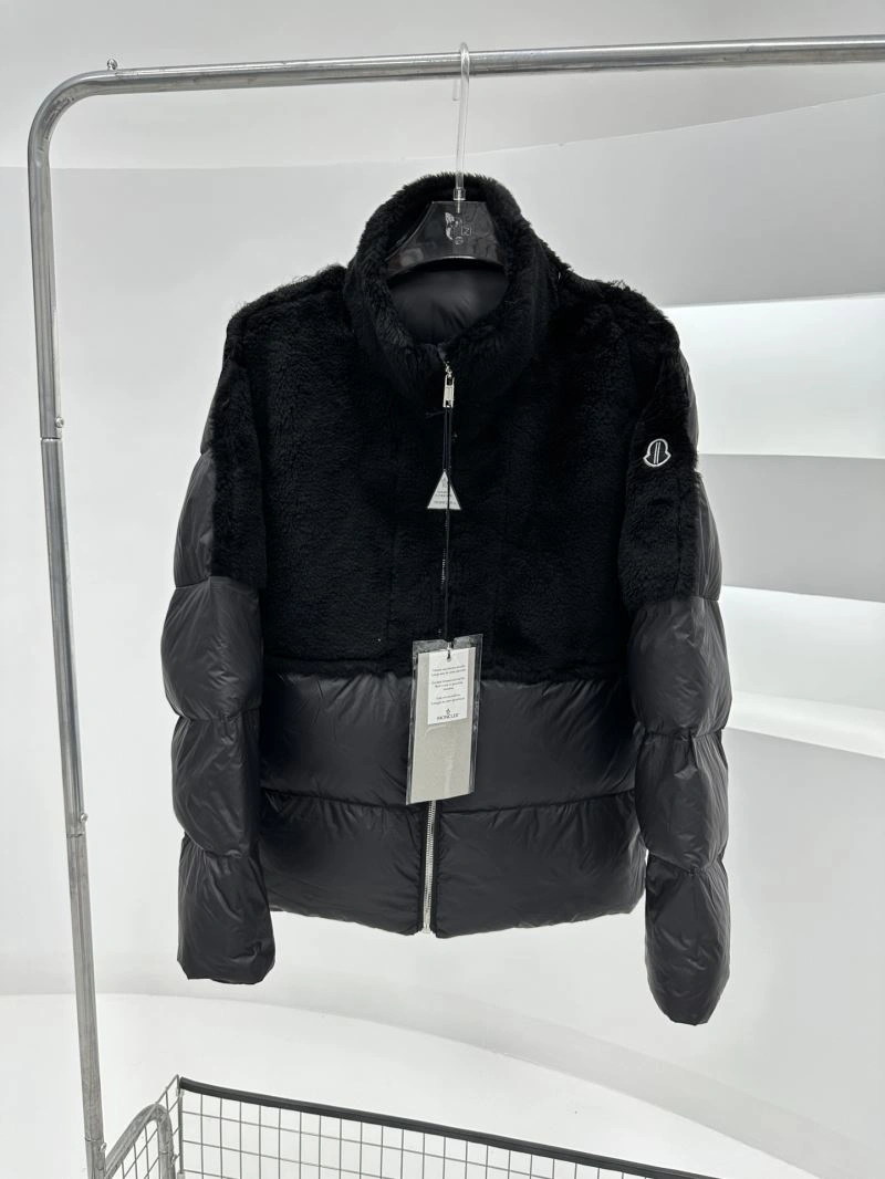 Packable Moncler Down Jackets 145196