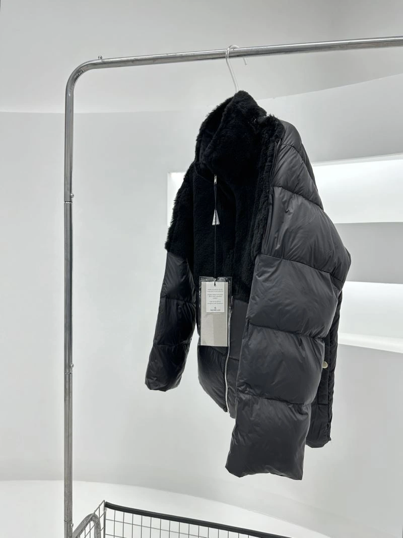 Packable Moncler Down Jackets 145196