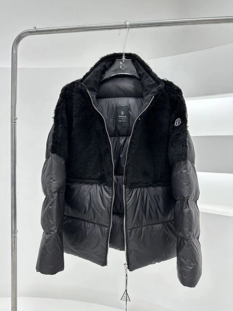 Packable Moncler Down Jackets 145196