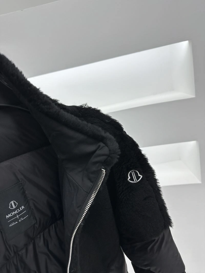 Packable Moncler Down Jackets 145196