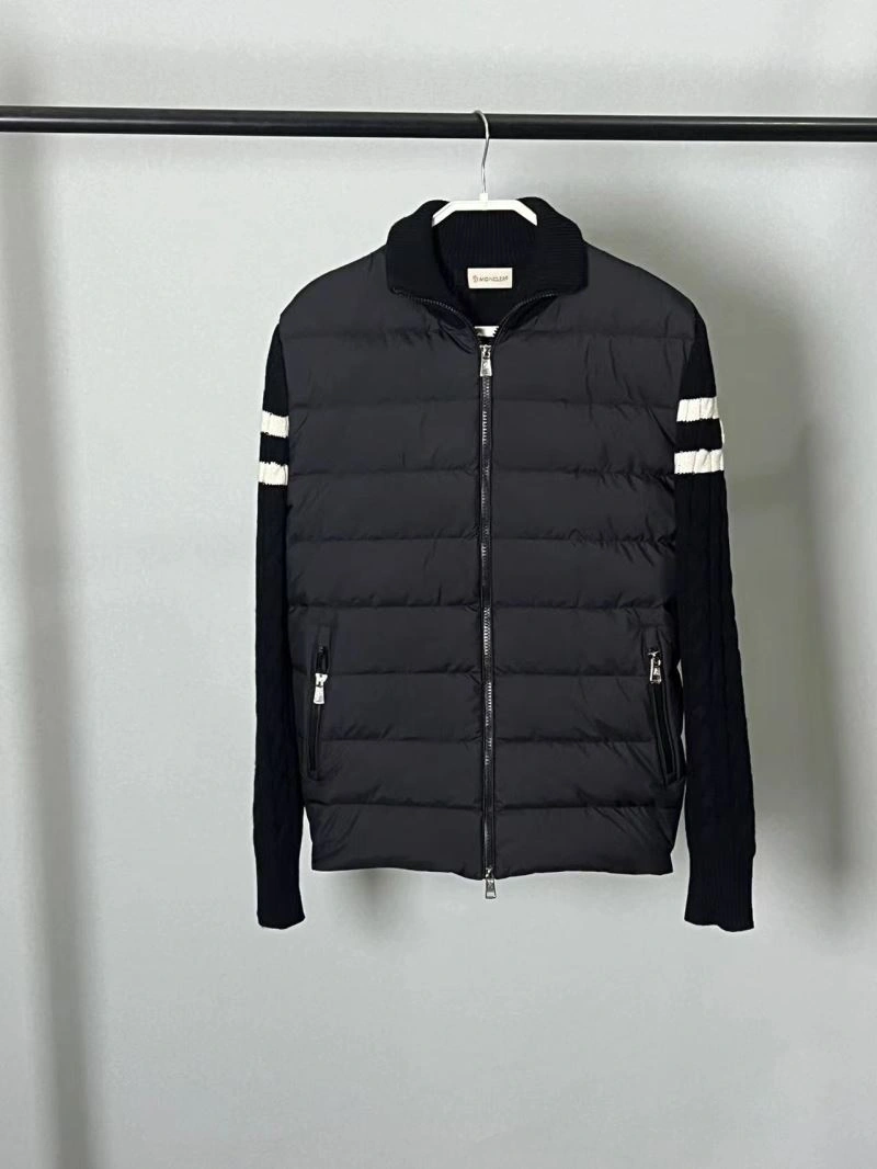 Moncler Down Jackets Tailored 145193