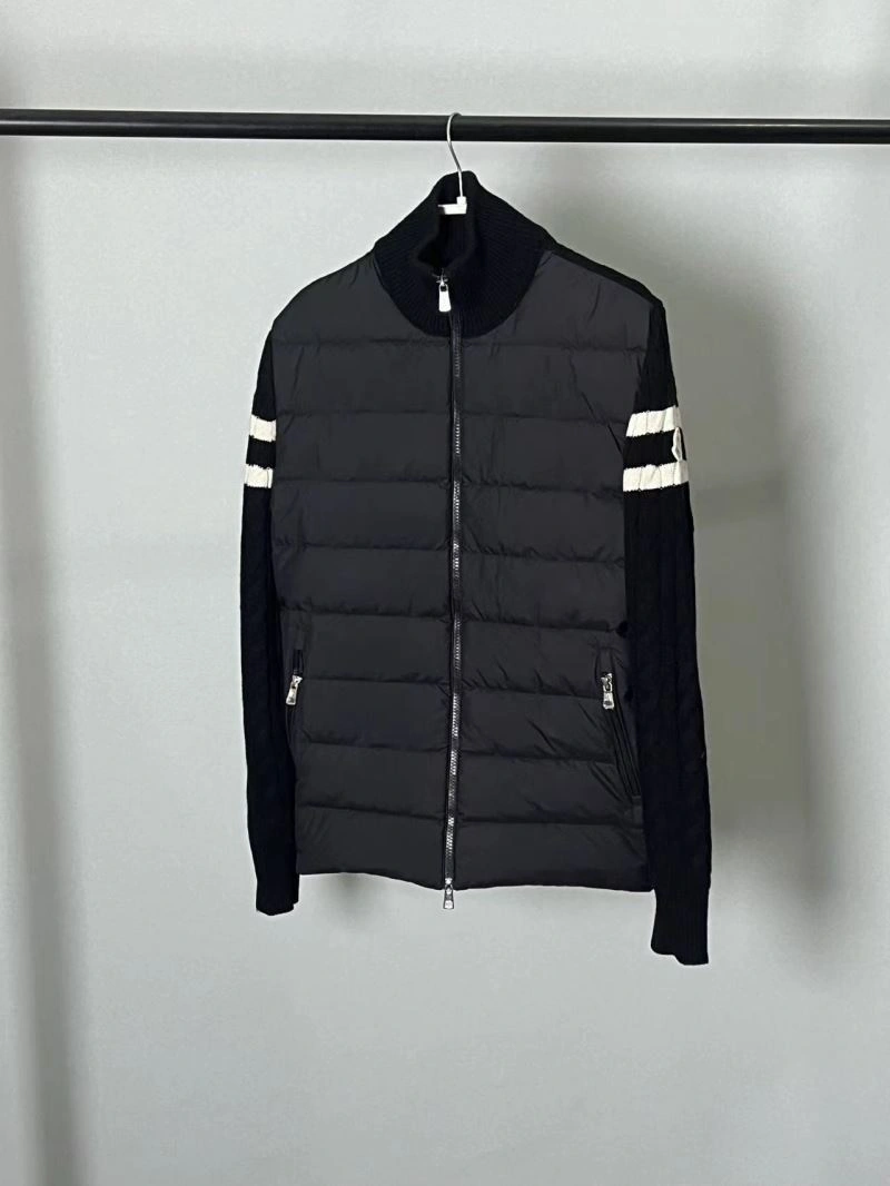 Moncler Down Jackets Tailored 145193