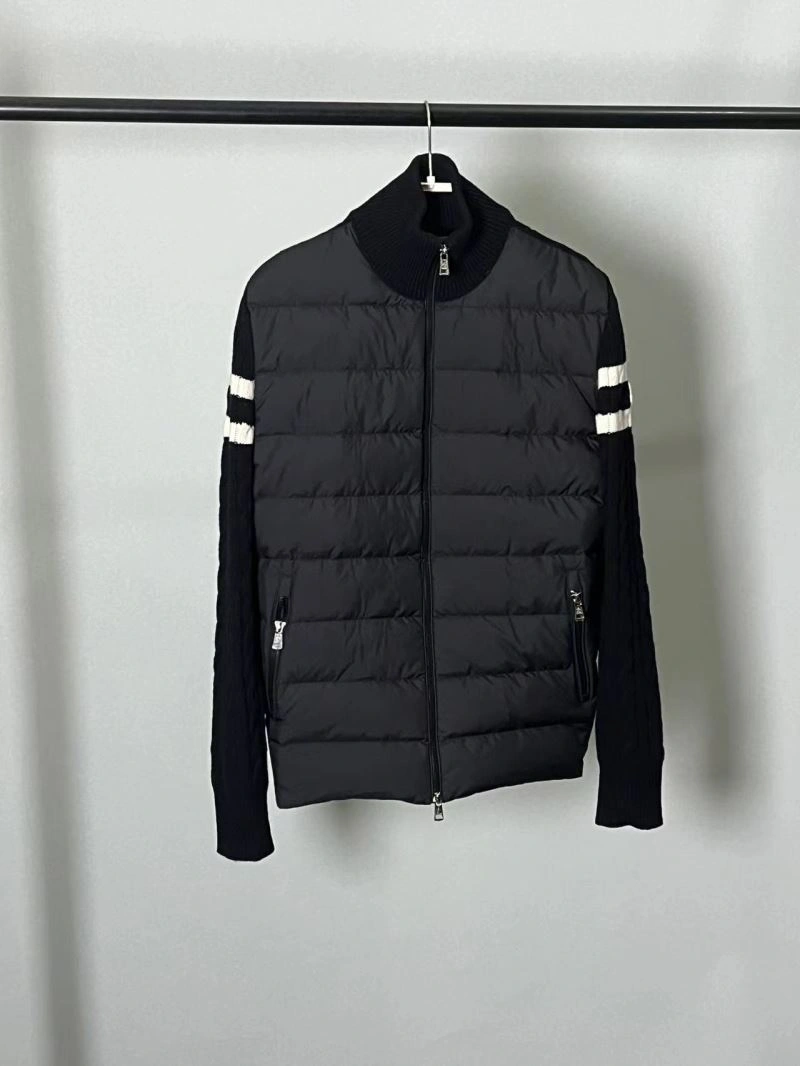 Moncler Down Jackets Tailored 145193