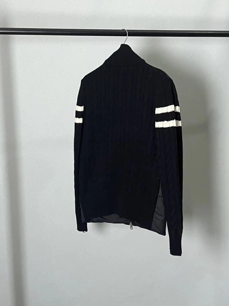 Moncler Down Jackets Tailored 145193