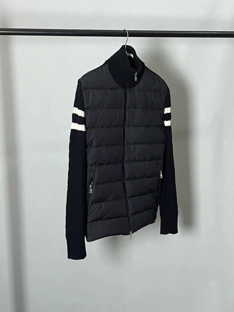 Moncler Down Jackets Tailored 145193