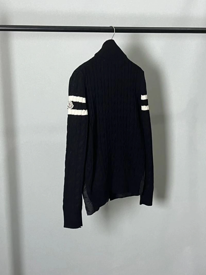 Moncler Down Jackets Tailored 145193