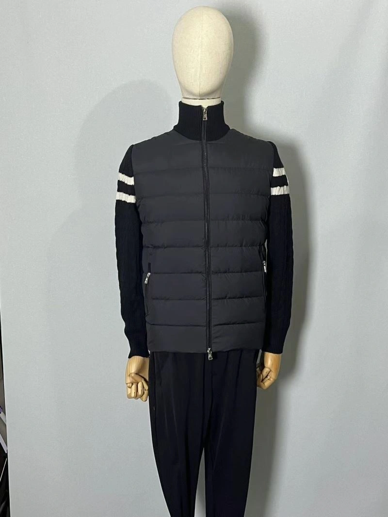 Moncler Down Jackets Tailored 145193