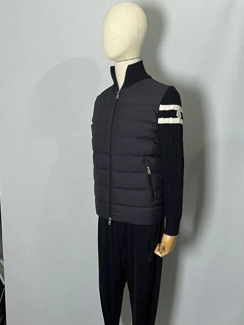 Moncler Down Jackets Tailored 145193