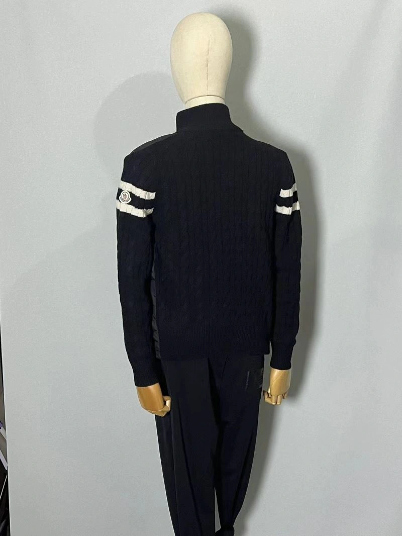 Moncler Down Jackets Tailored 145193