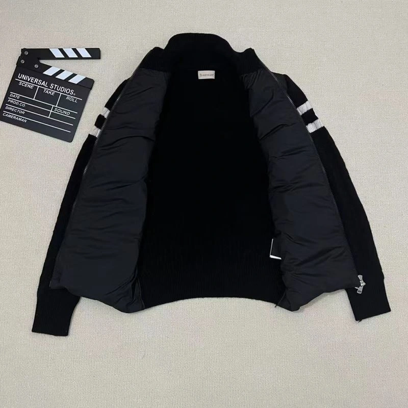 Bold Moncler Down Jackets 145209