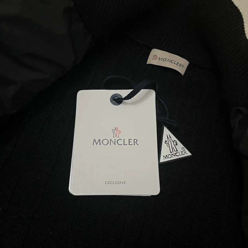 Bold Moncler Down Jackets 145209