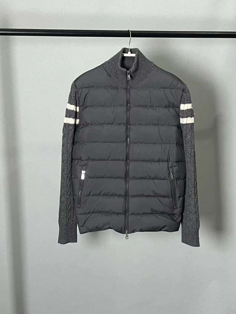Moncler Down Jackets SunProtective 145211