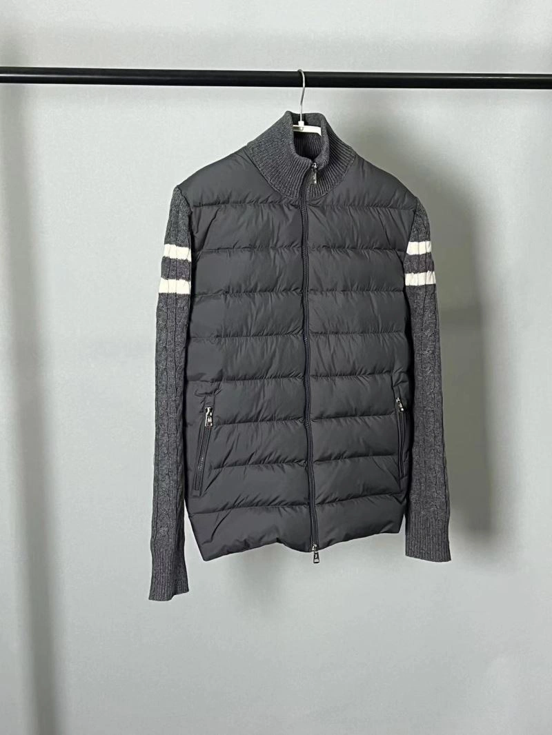 Moncler Down Jackets SunProtective 145211