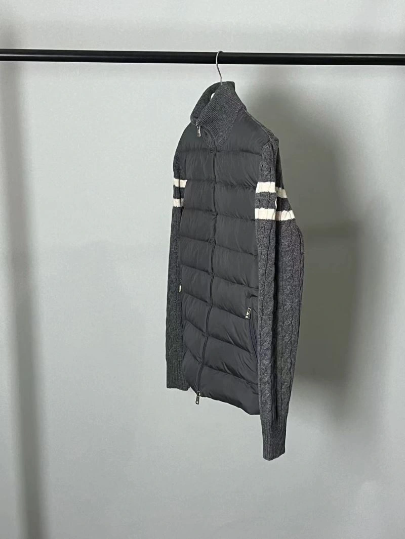 Moncler Down Jackets SunProtective 145211