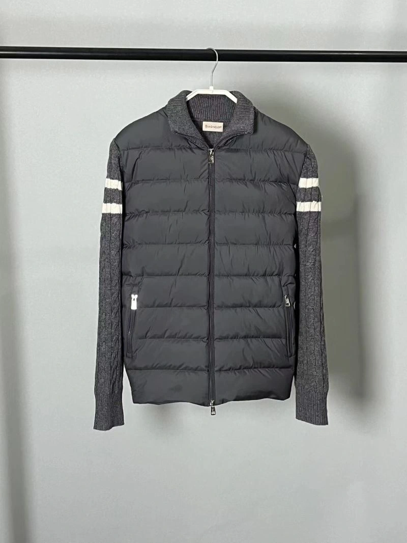 Moncler Down Jackets SunProtective 145211