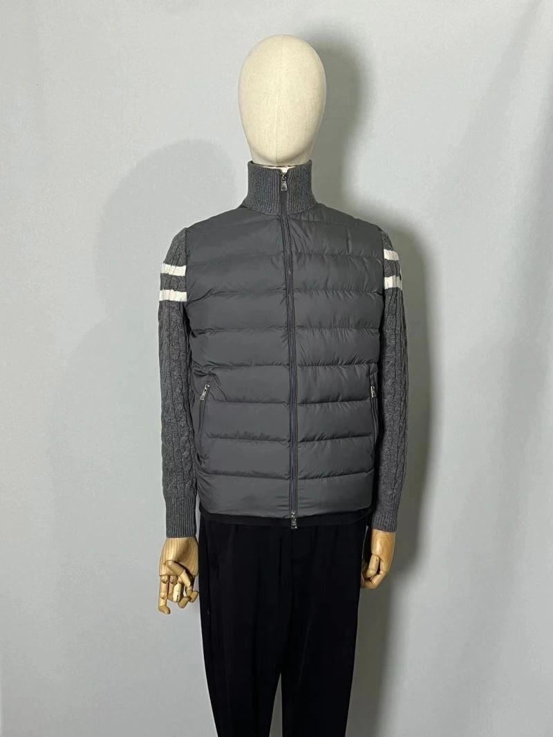 Moncler Down Jackets SunProtective 145211