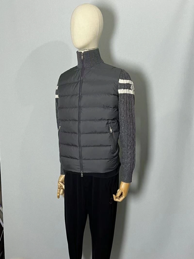 Moncler Down Jackets SunProtective 145211