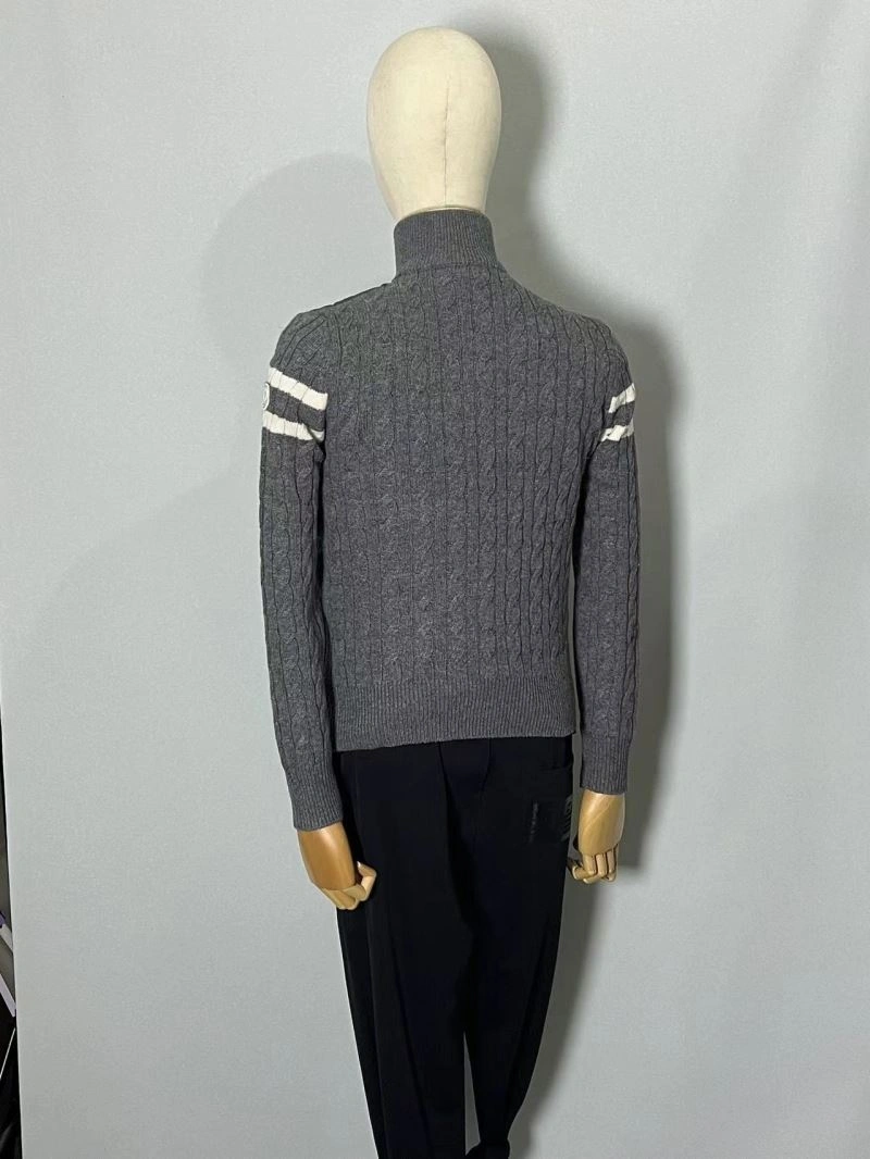 Moncler Down Jackets SunProtective 145211