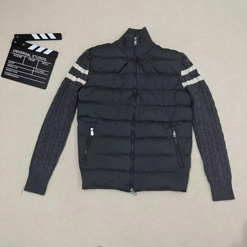 QuickDry Moncler Down Jackets 145212