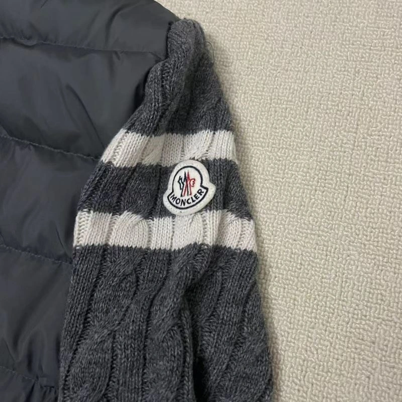 QuickDry Moncler Down Jackets 145212