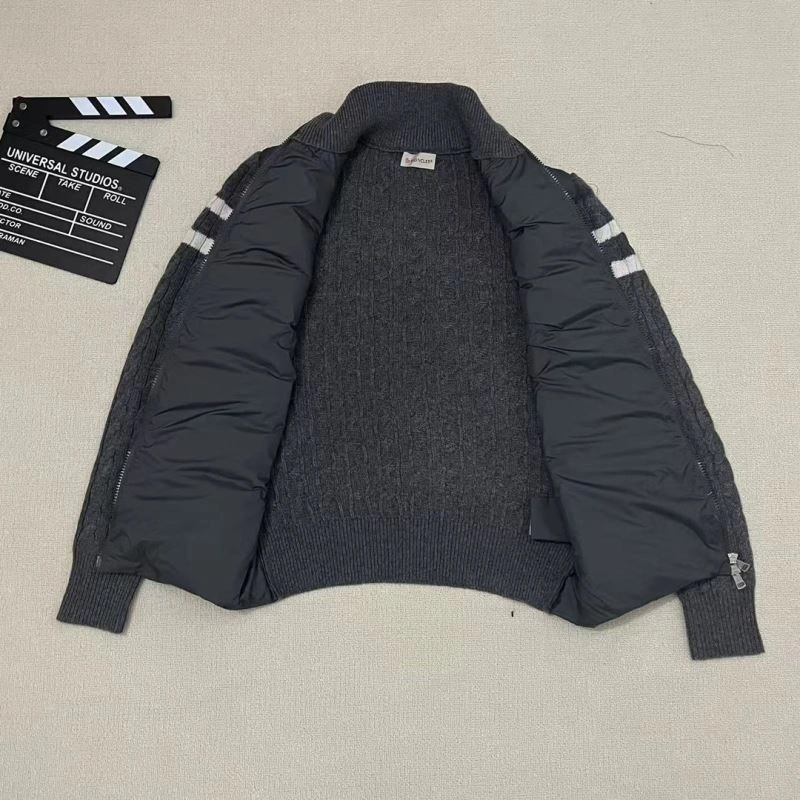 QuickDry Moncler Down Jackets 145212