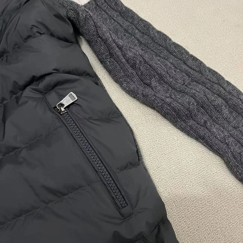 QuickDry Moncler Down Jackets 145212