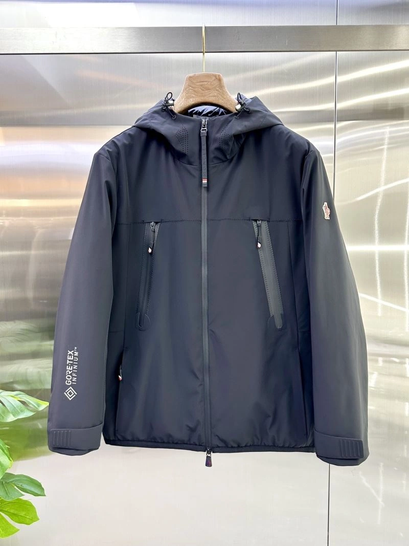 SmoothTexture Moncler Down Jackets 145208