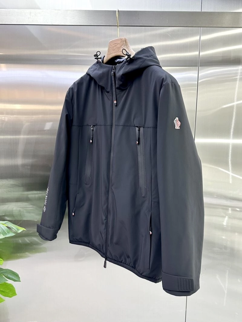 SmoothTexture Moncler Down Jackets 145208